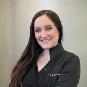 Picture of Dr. Gretchen Galvin